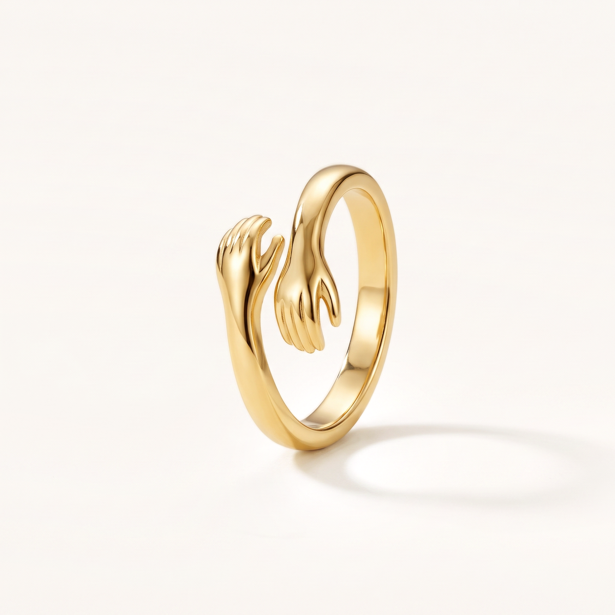 LINN Verstelbare Knuffel Ring
