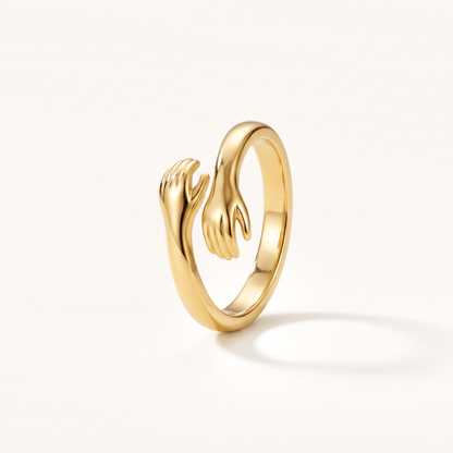 LINN Verstelbare Knuffel Ring