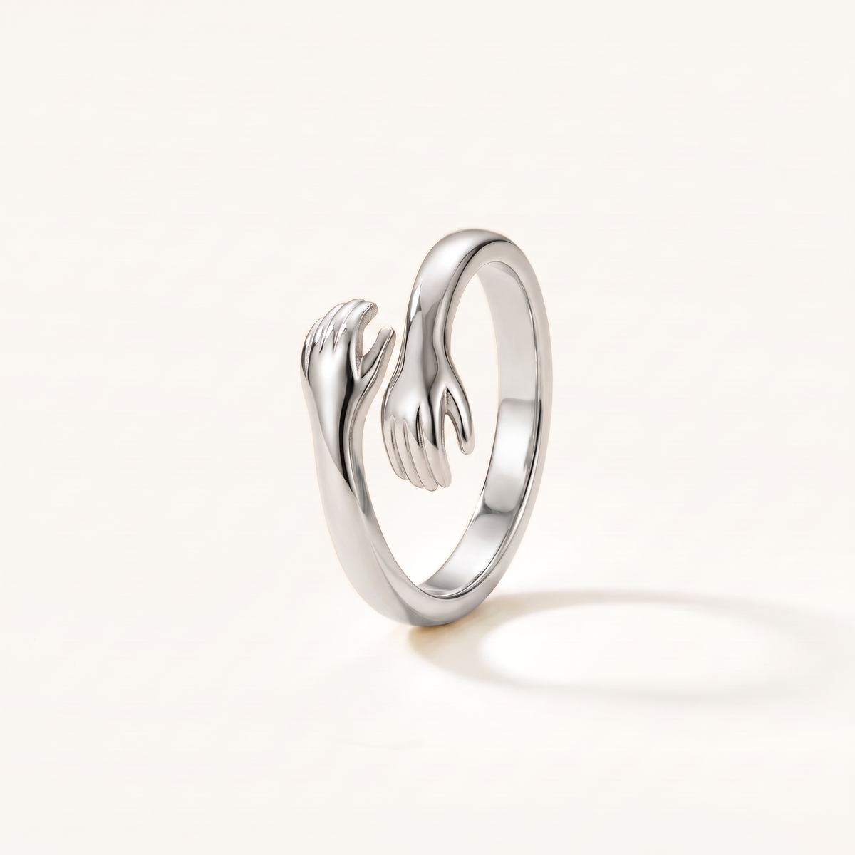 LINN Verstelbare Knuffel Ring