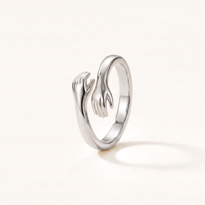 LINN Verstelbare Knuffel Ring