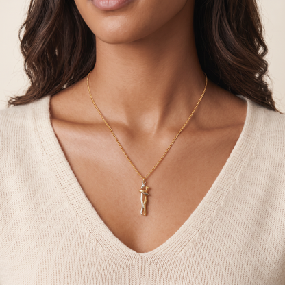 LINN Knuffel Ketting