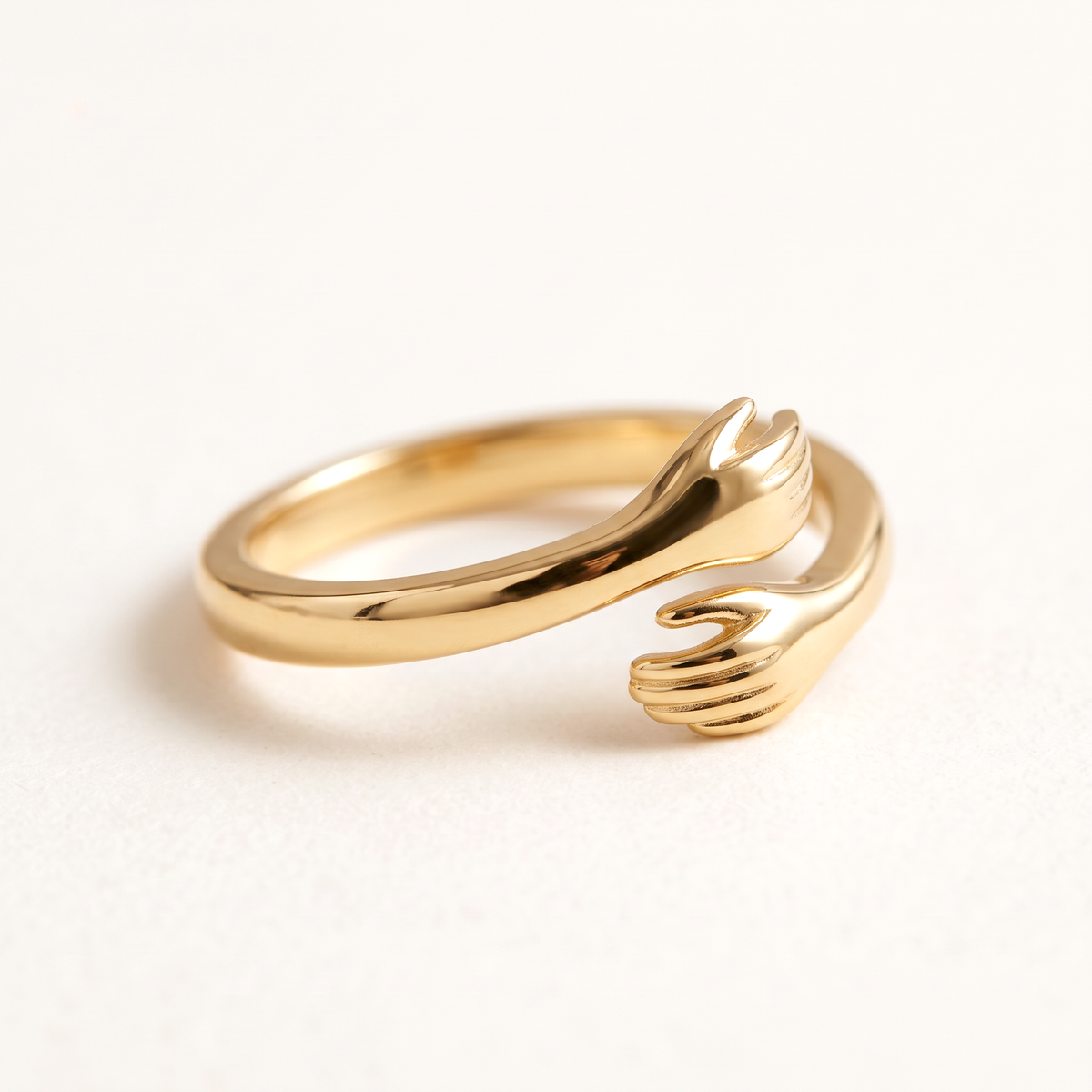 LINN Verstelbare Knuffel Ring