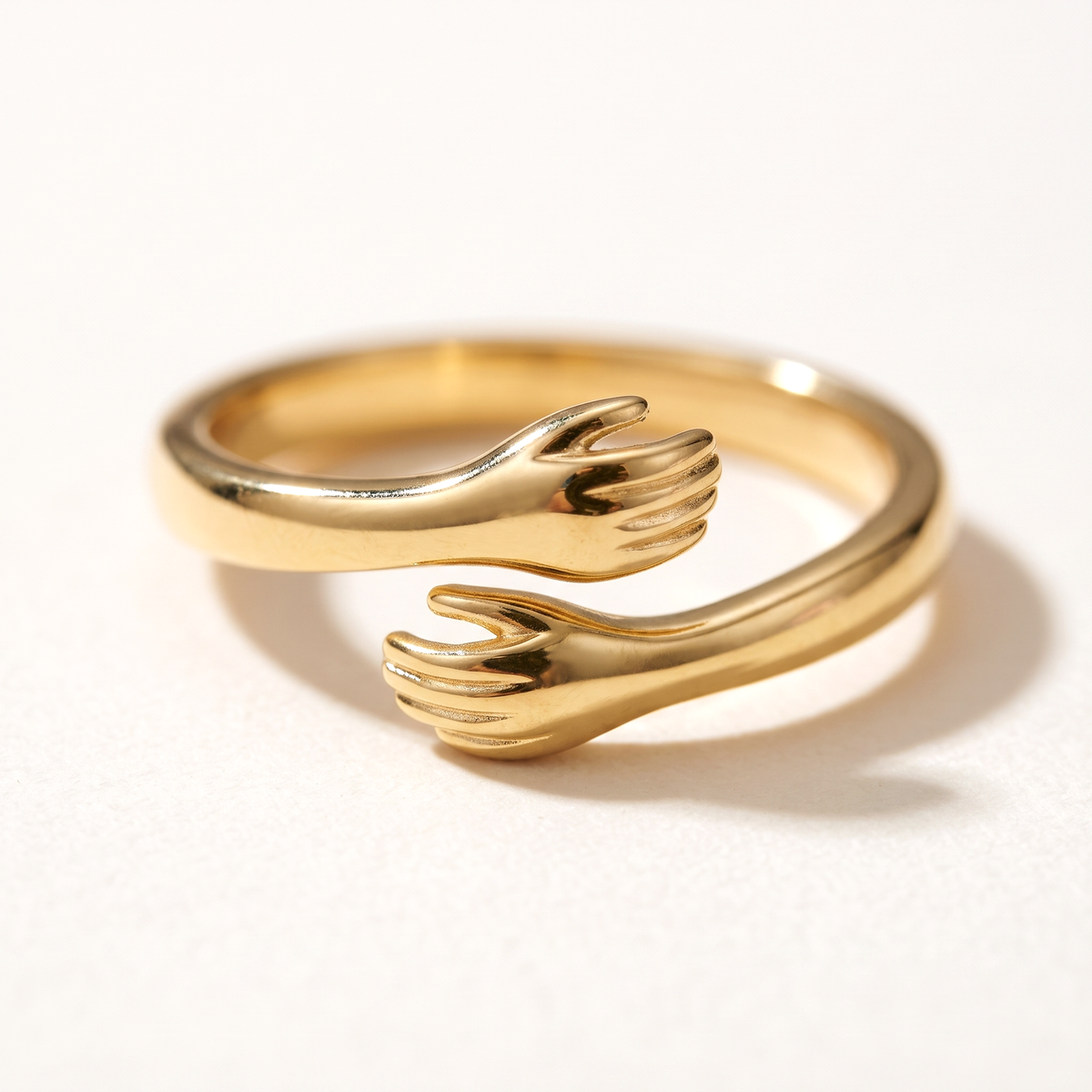 LINN Verstelbare Knuffel Ring