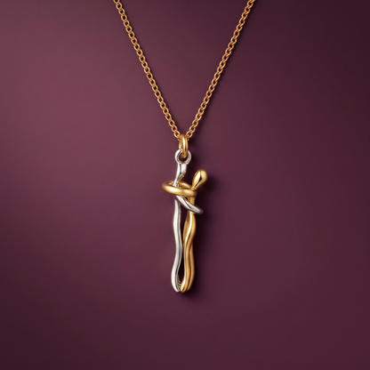 LINN Knuffel Ketting