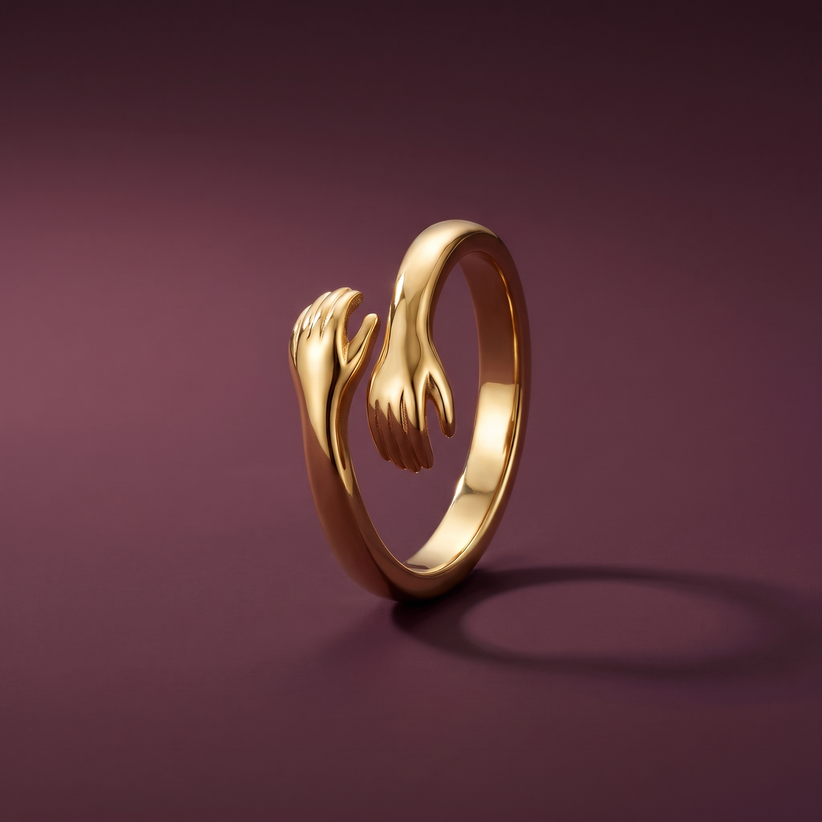 LINN Verstelbare Knuffel Ring