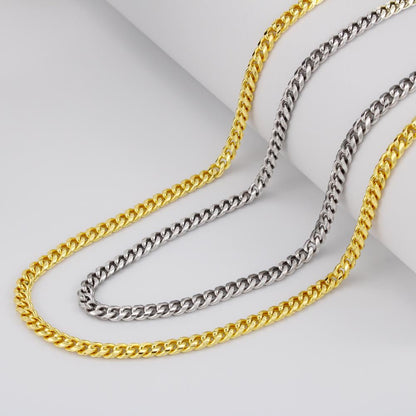 SEM schakelketting als belofte voor je man