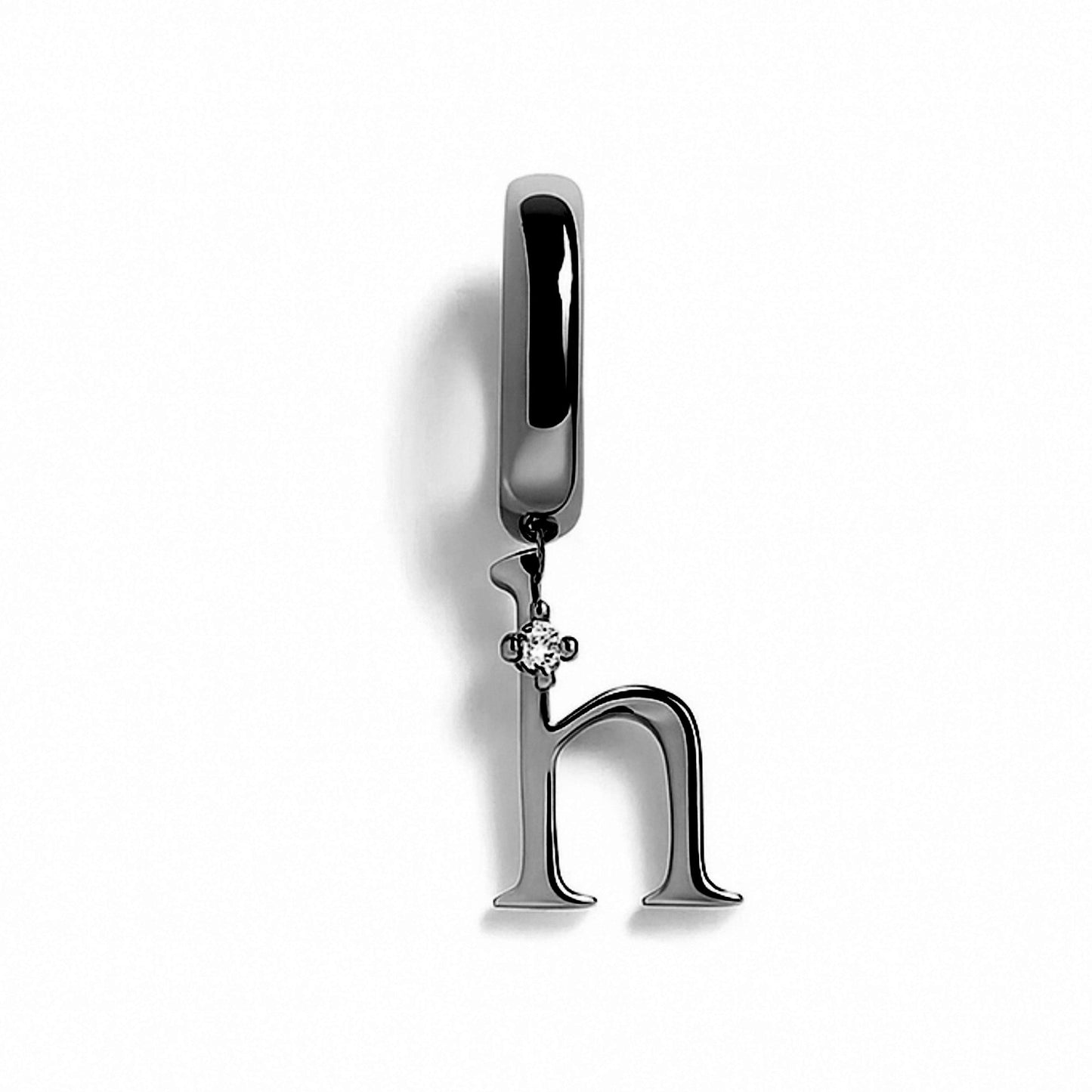 Charm - Initiaal