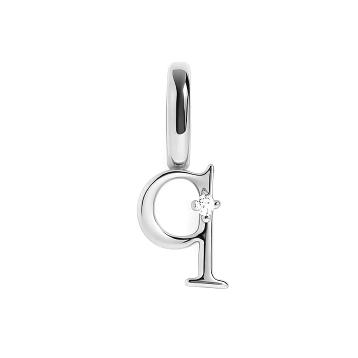 Charm - Initiaal