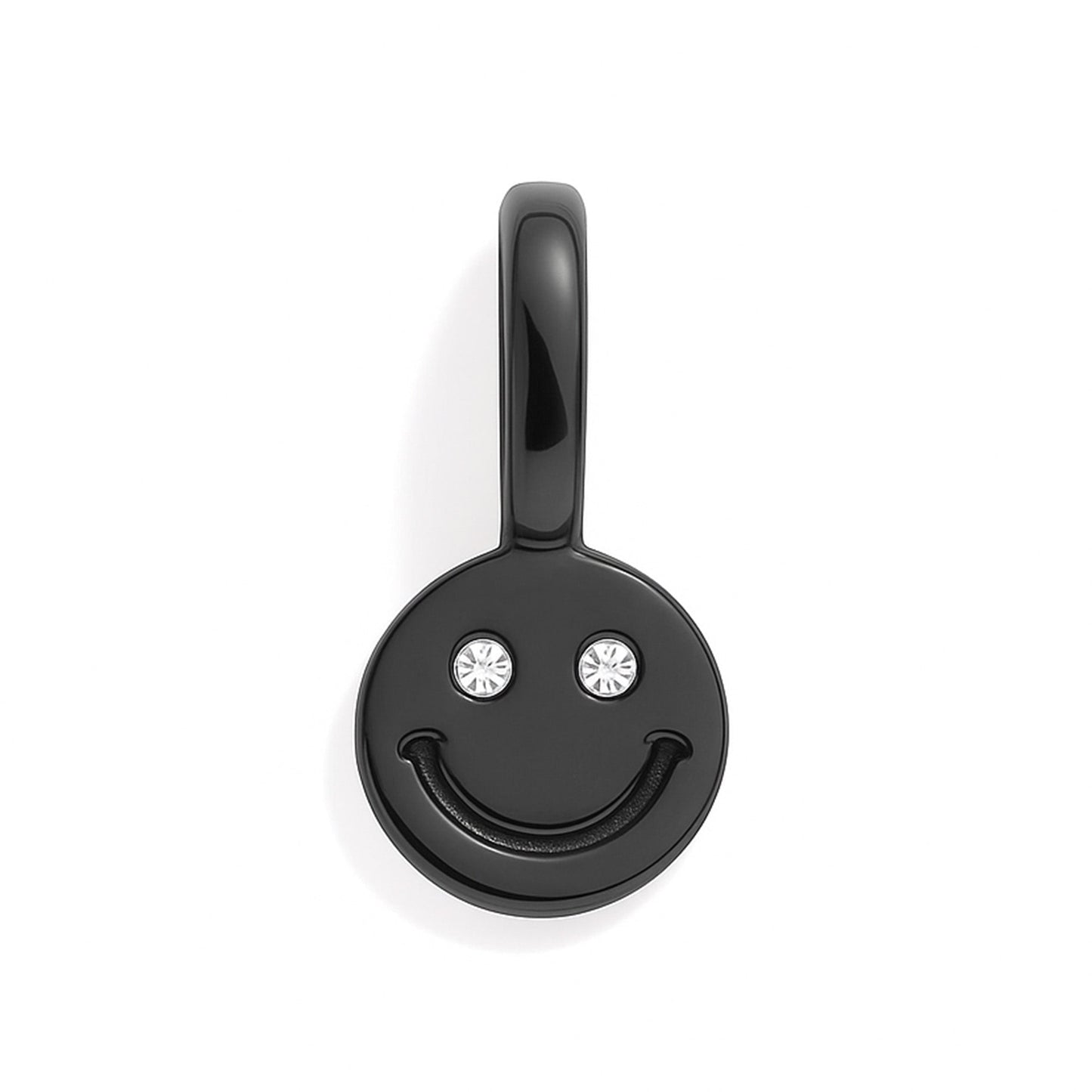 Charm - Smiley
