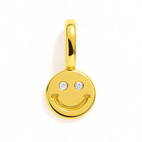 Charm - Smiley