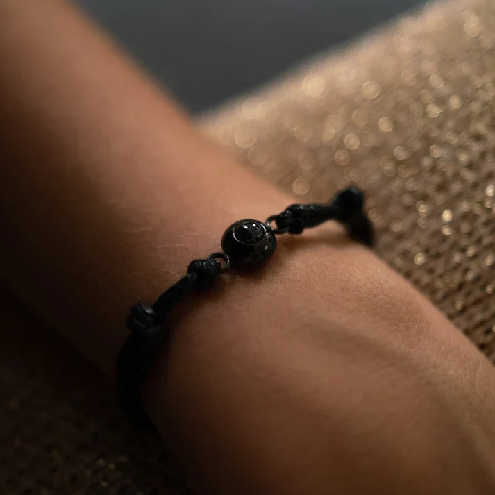 Gepersonaliseerde foto armband