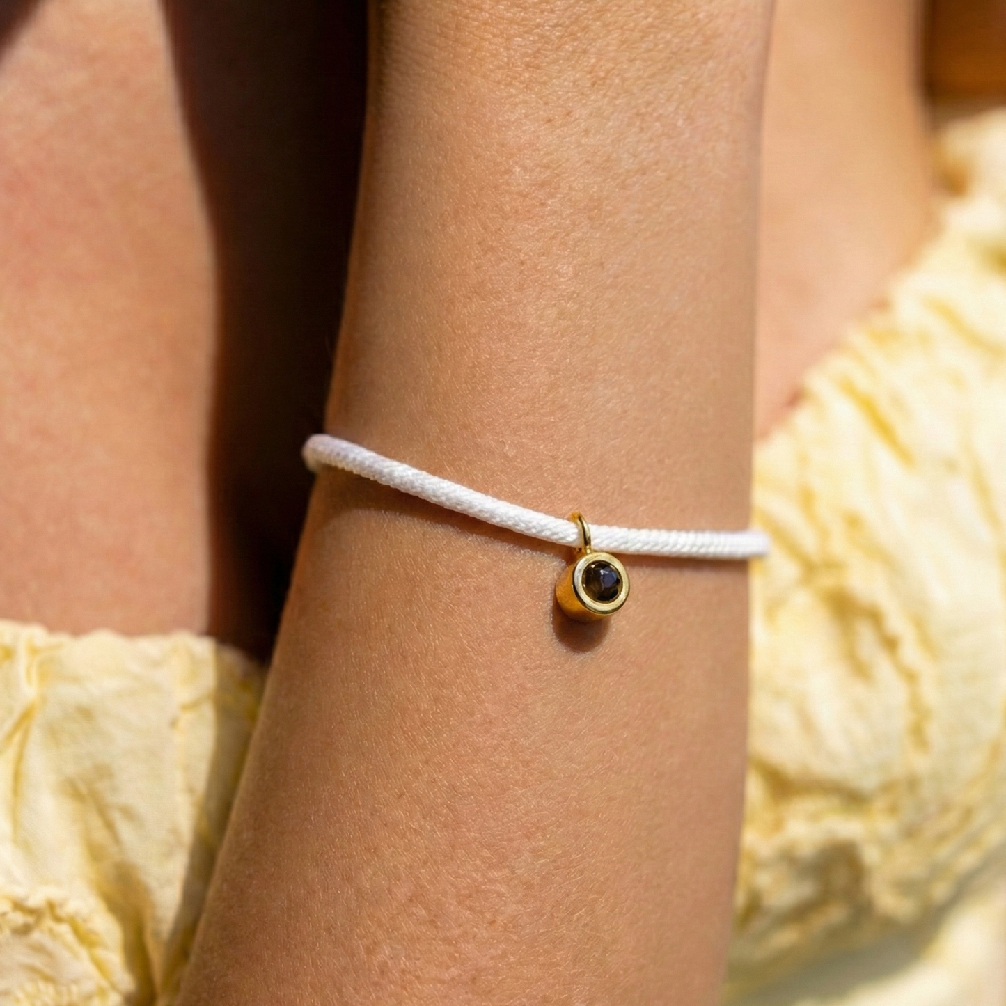 Foto armband met jouw foto - Essence