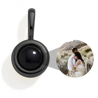 Fotocharm - Rond