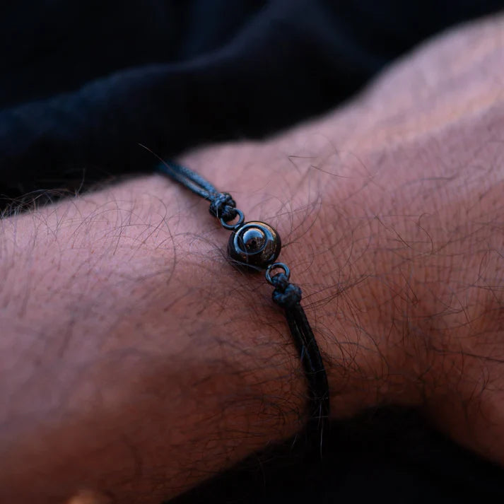 Gepersonaliseerde foto armband