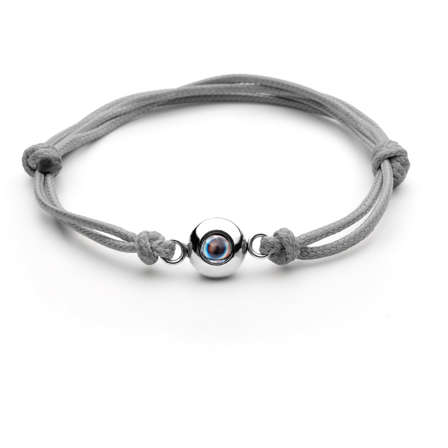 Gepersonaliseerde foto armband