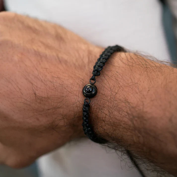 Gepersonaliseerde foto armband
