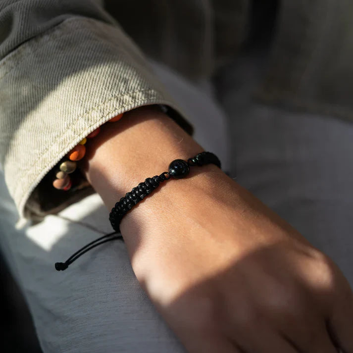 Gepersonaliseerde foto armband