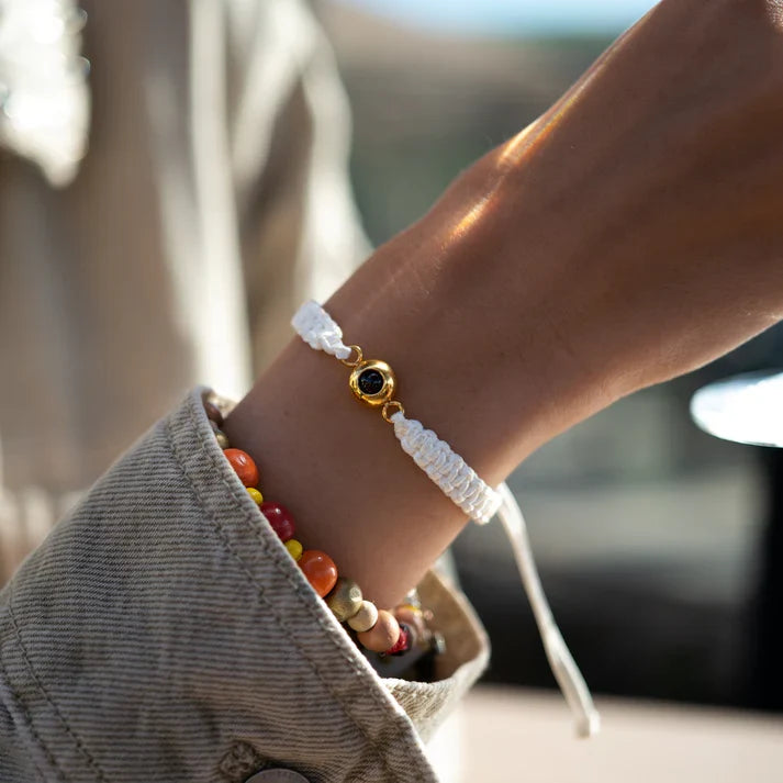 Gepersonaliseerde foto armband
