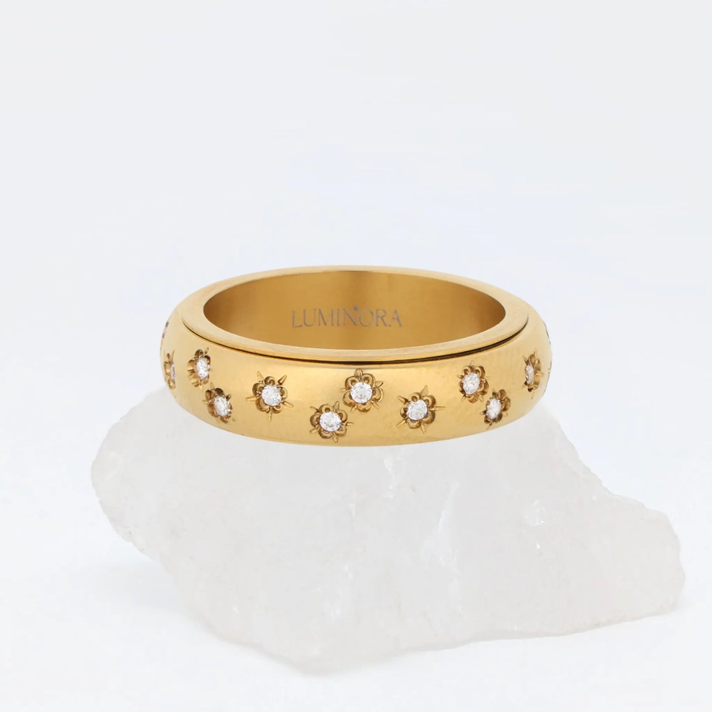 Allura Ring