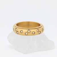 Allura Ring