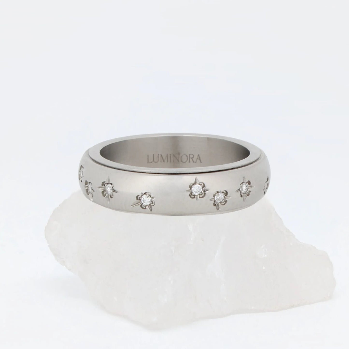 Allura Ring