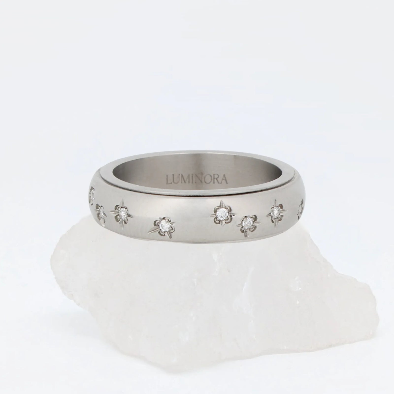 Allura Ring