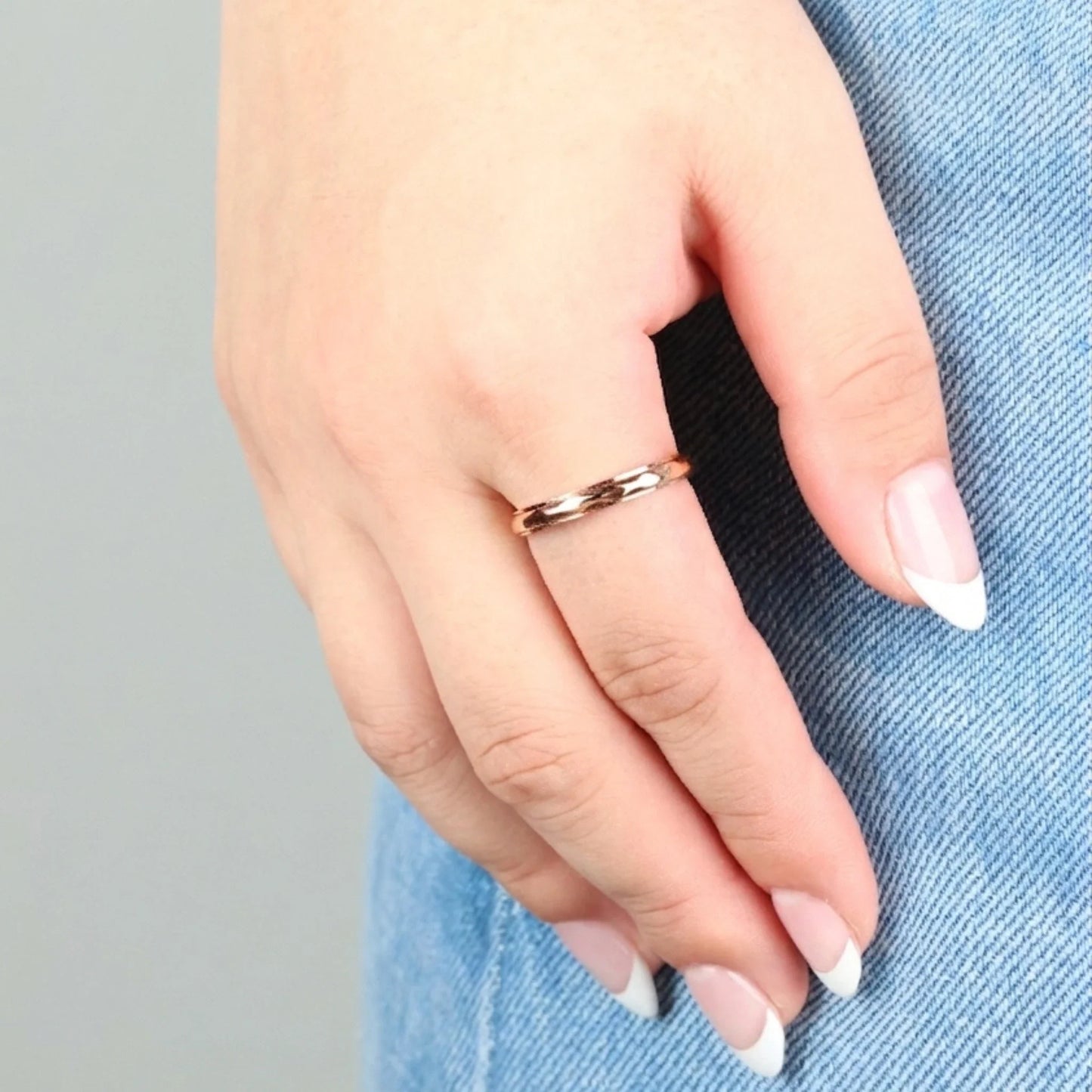 Amara Ring
