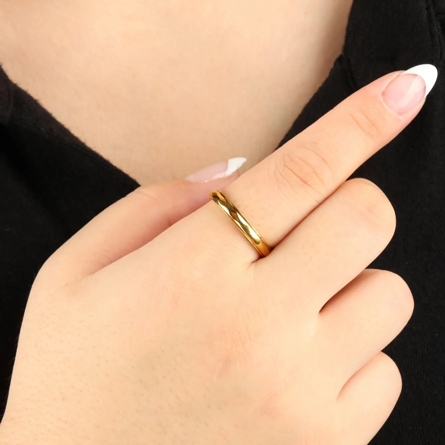 Amara Ring