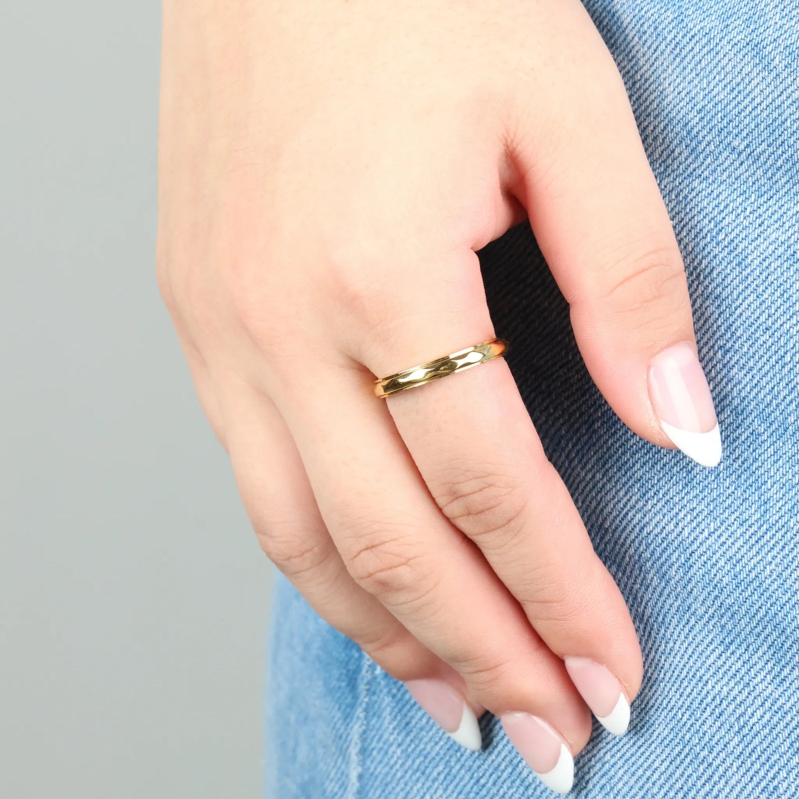 Amara Ring