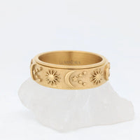 Cosmic Ring