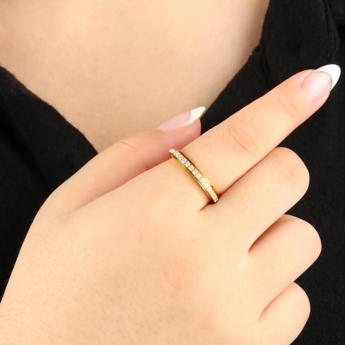 Haven Ring