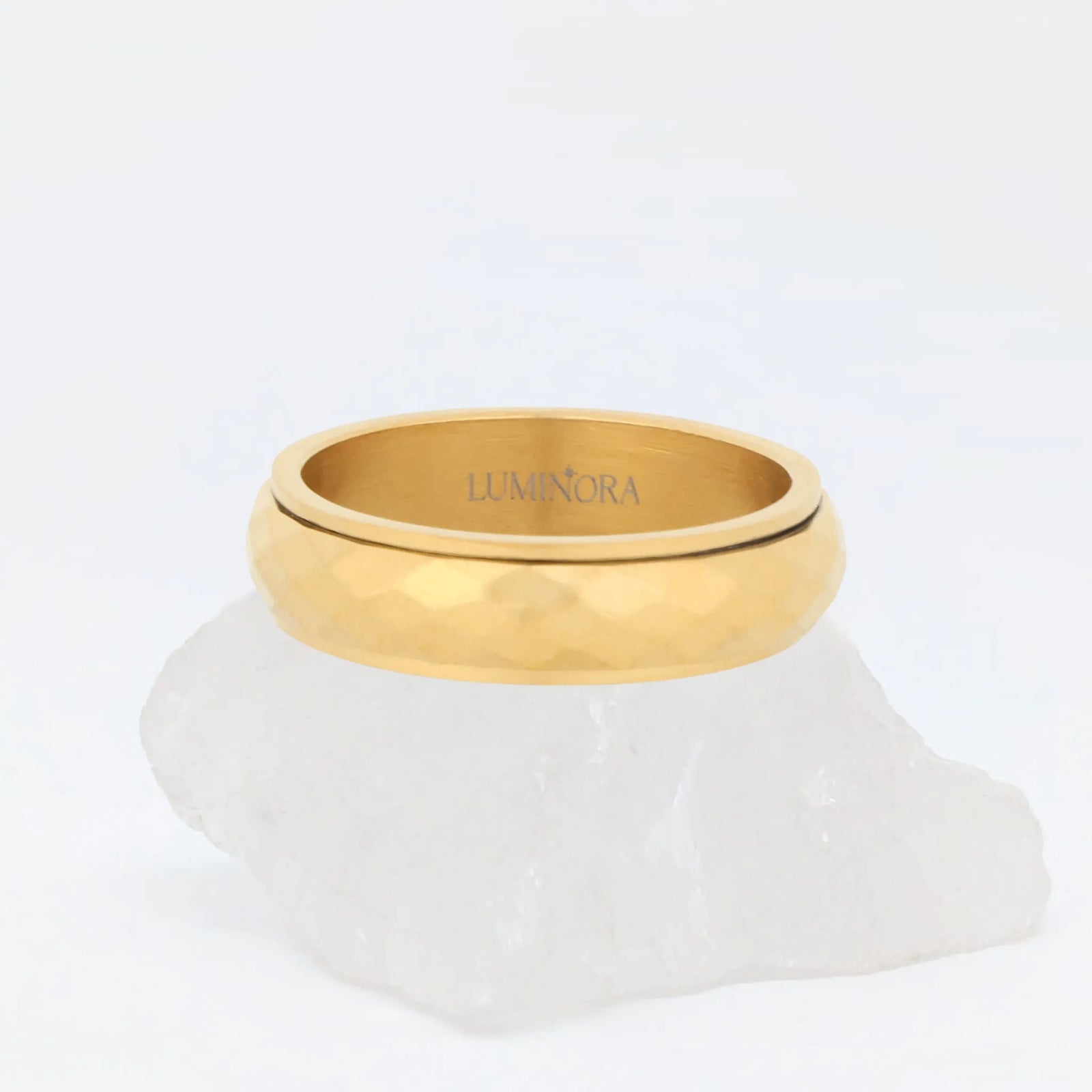 Nova Ring