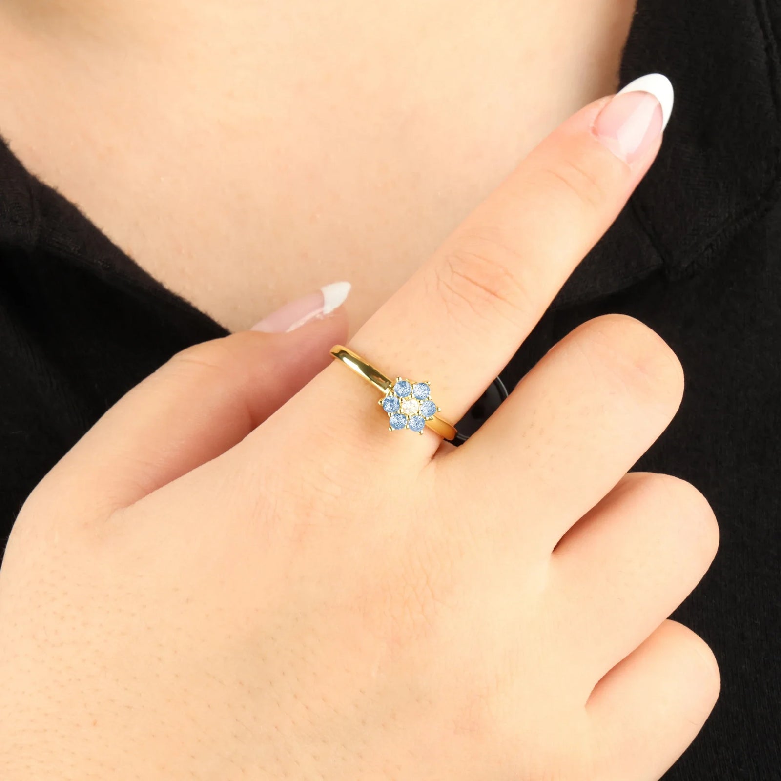 Aqua Ring