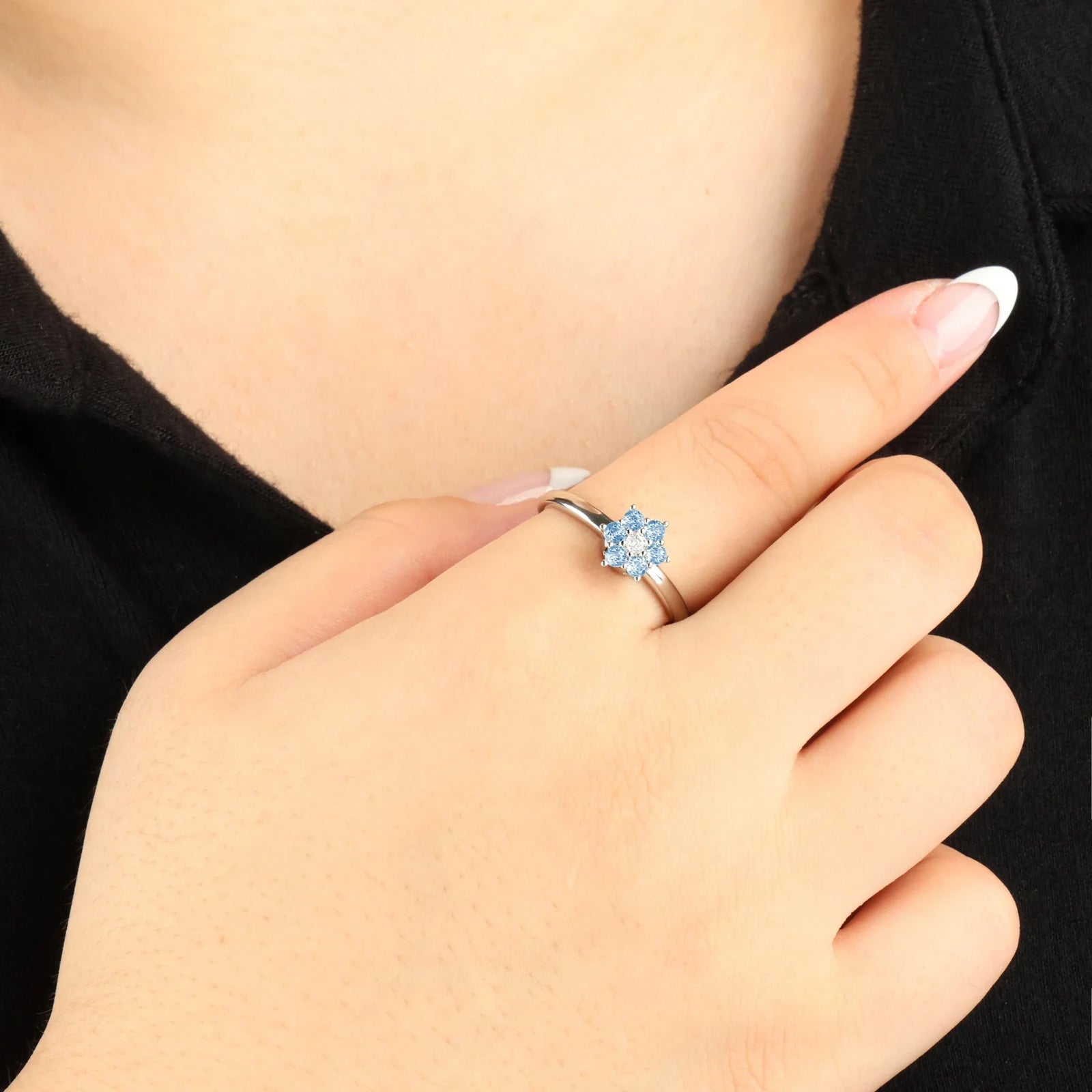 Aqua Ring