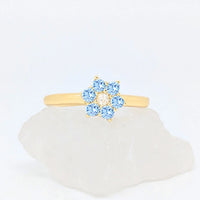 Aqua Ring