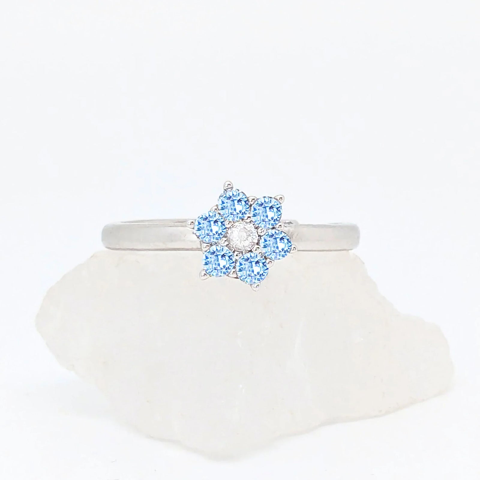 Aqua Ring
