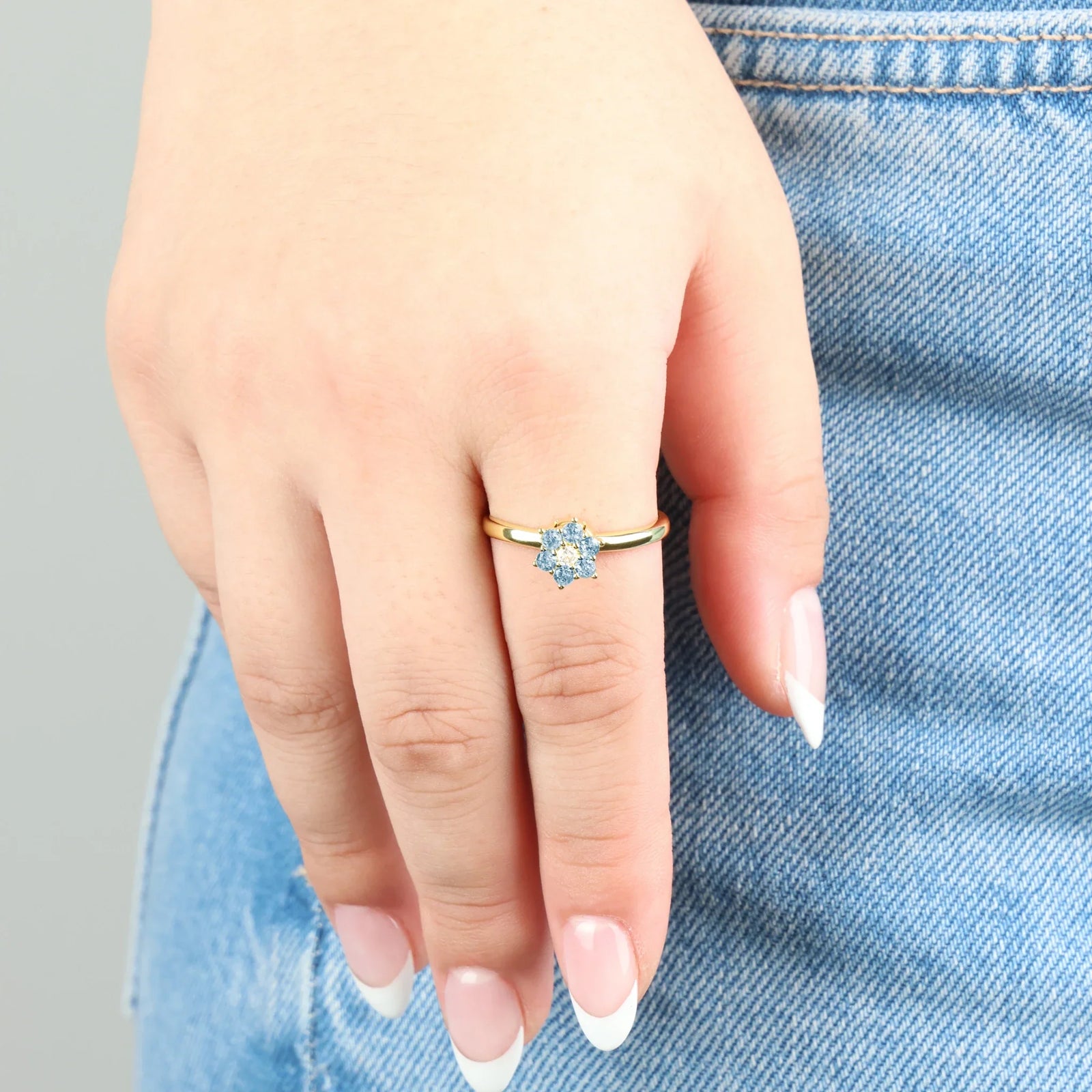 Aqua Ring