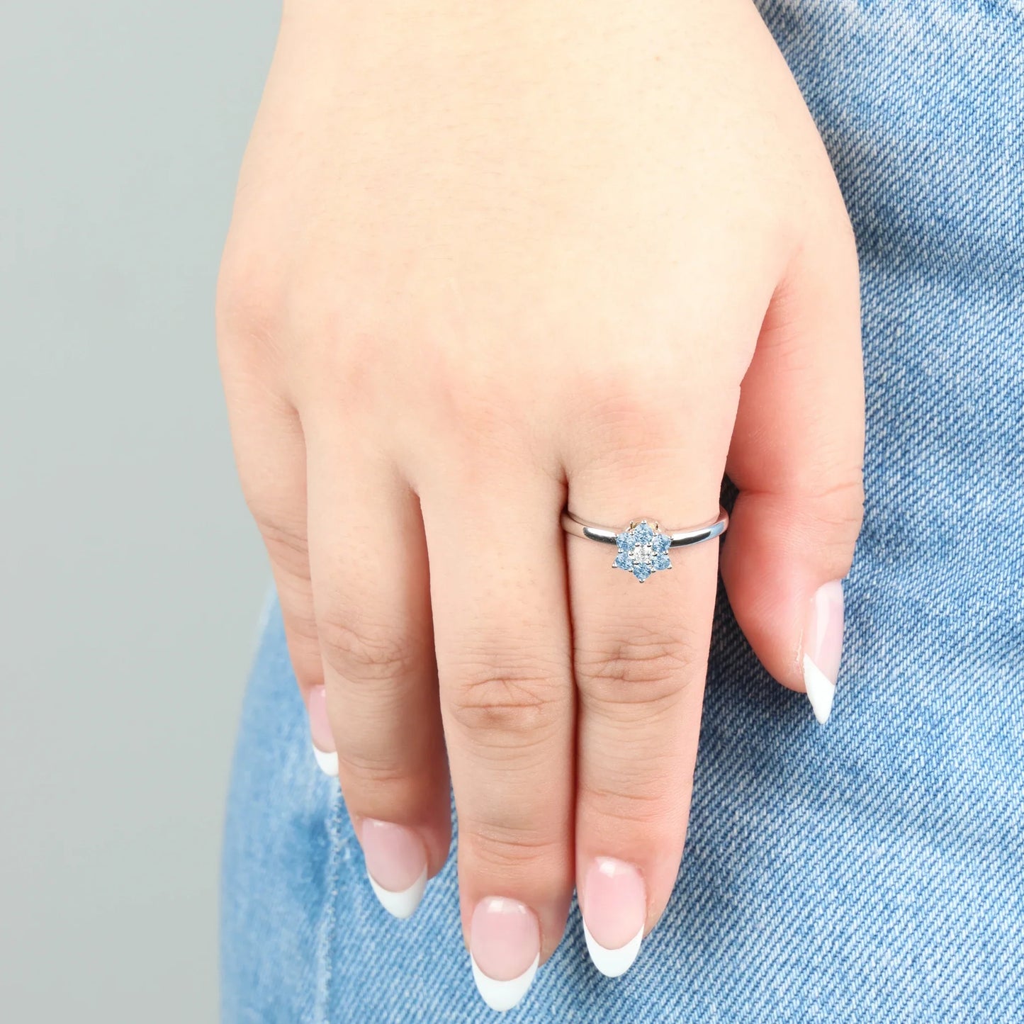 Aqua Ring