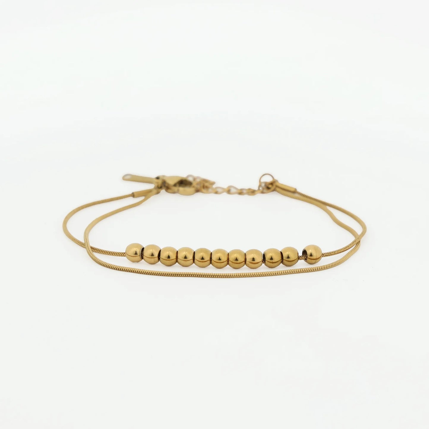 Bead Armband