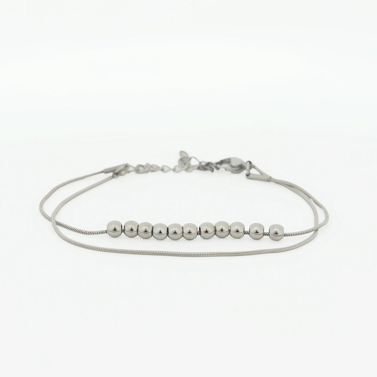 Bead Armband