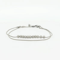 Bead Armband