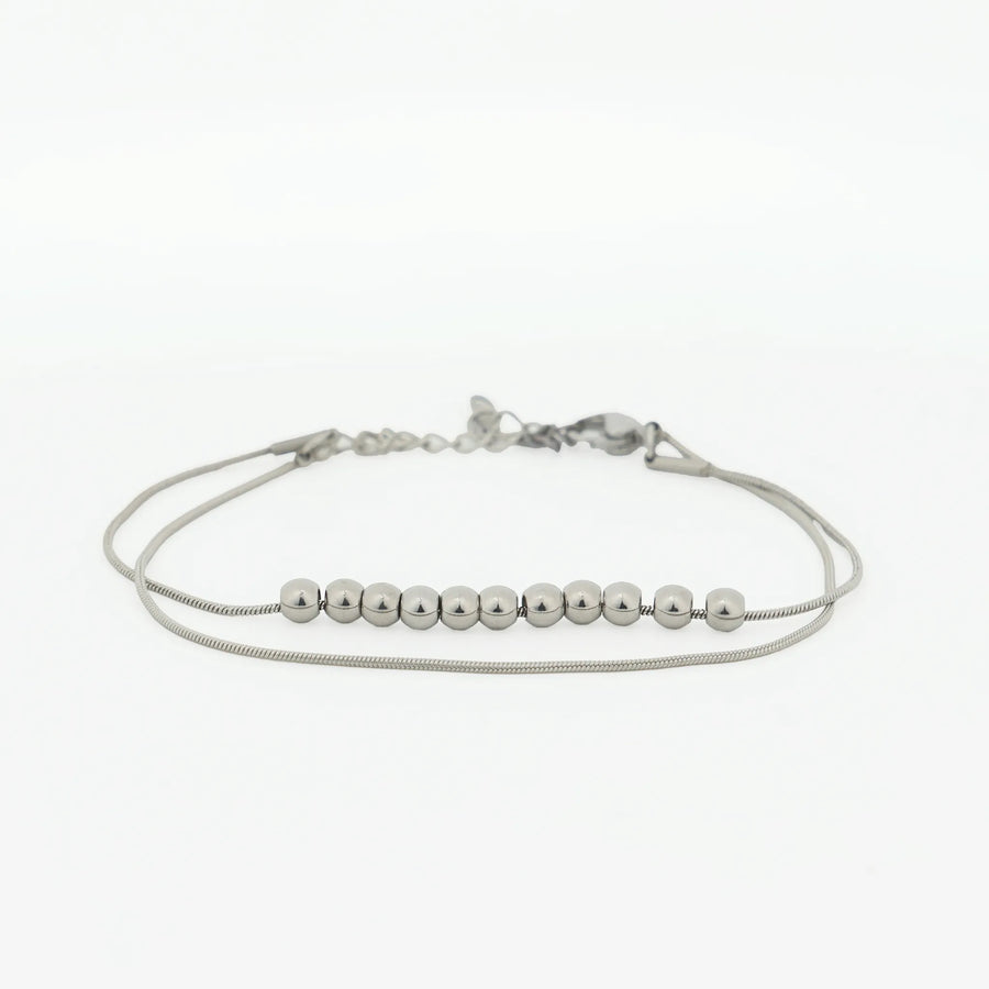 Bead Armband