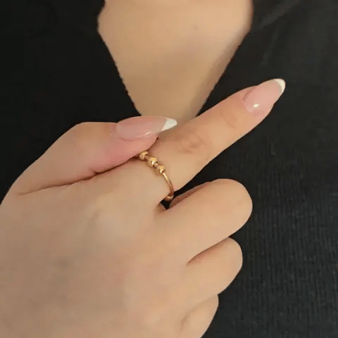 Core Bead Ring