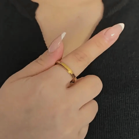 Marea Ring