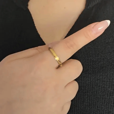 Prism Ring