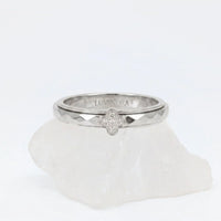 Clover Ring