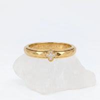 Clover Ring
