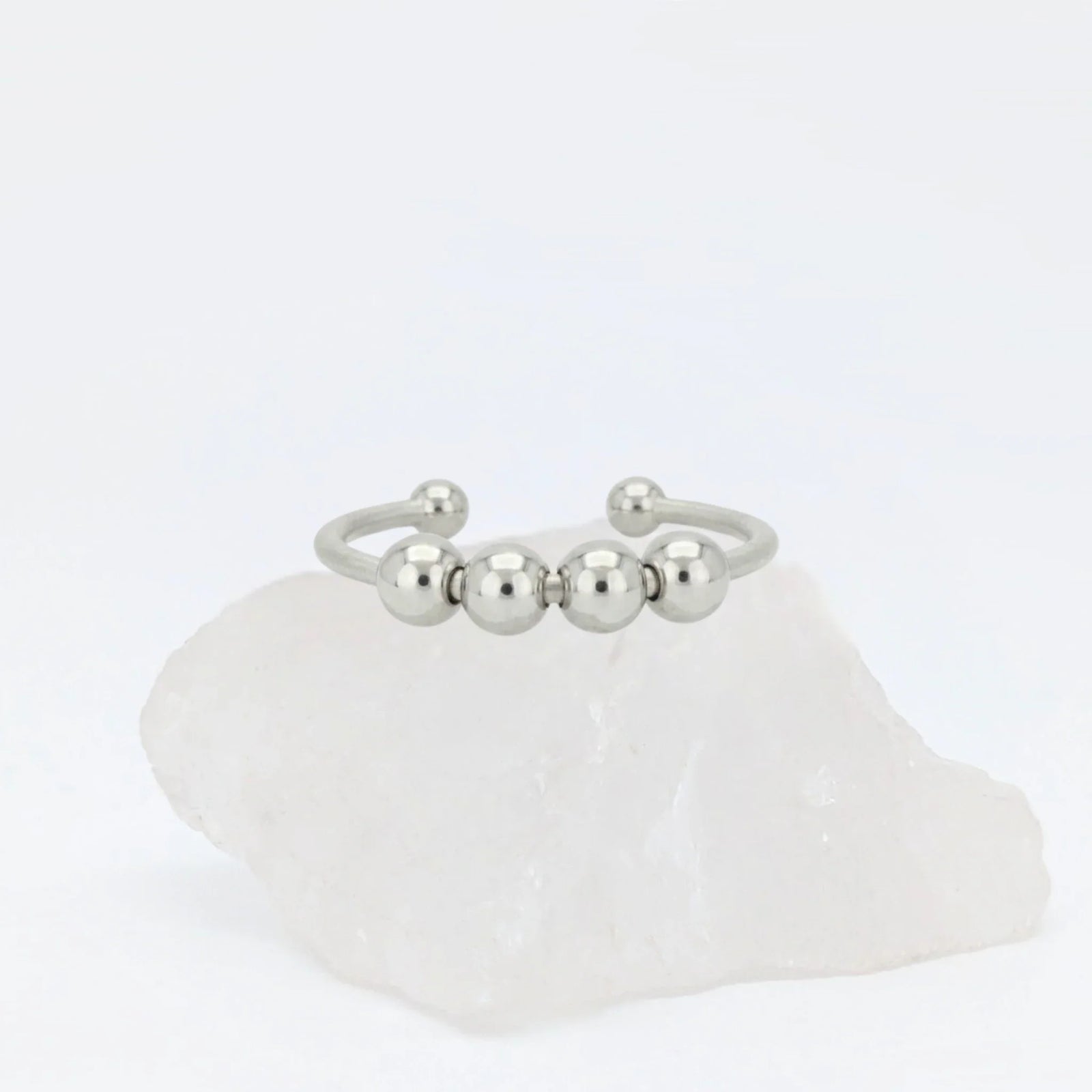 Core Bead Ring