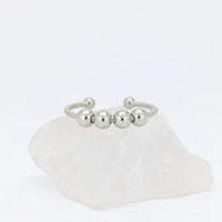 Core Bead Ring