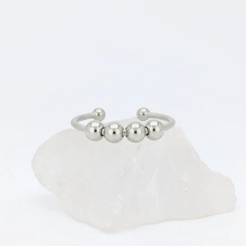 Core Bead Ring